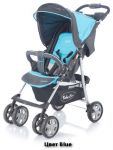 Прогулочная коляска Baby Care Voyager